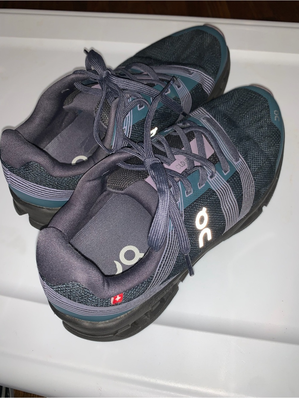 On Running Women's Athletic Sneakers